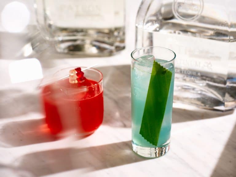 Hotel California & La Costa Dorada